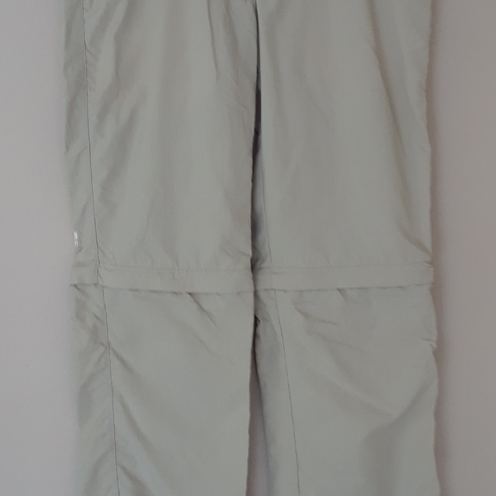 Jack wolfskin pants